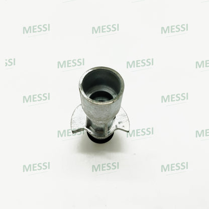 Tube-aluminum LR028136AL fits for Discovery 3/4 RR(02-09)(10-12)(13-) RRS(05-09)(10-13)(14-)