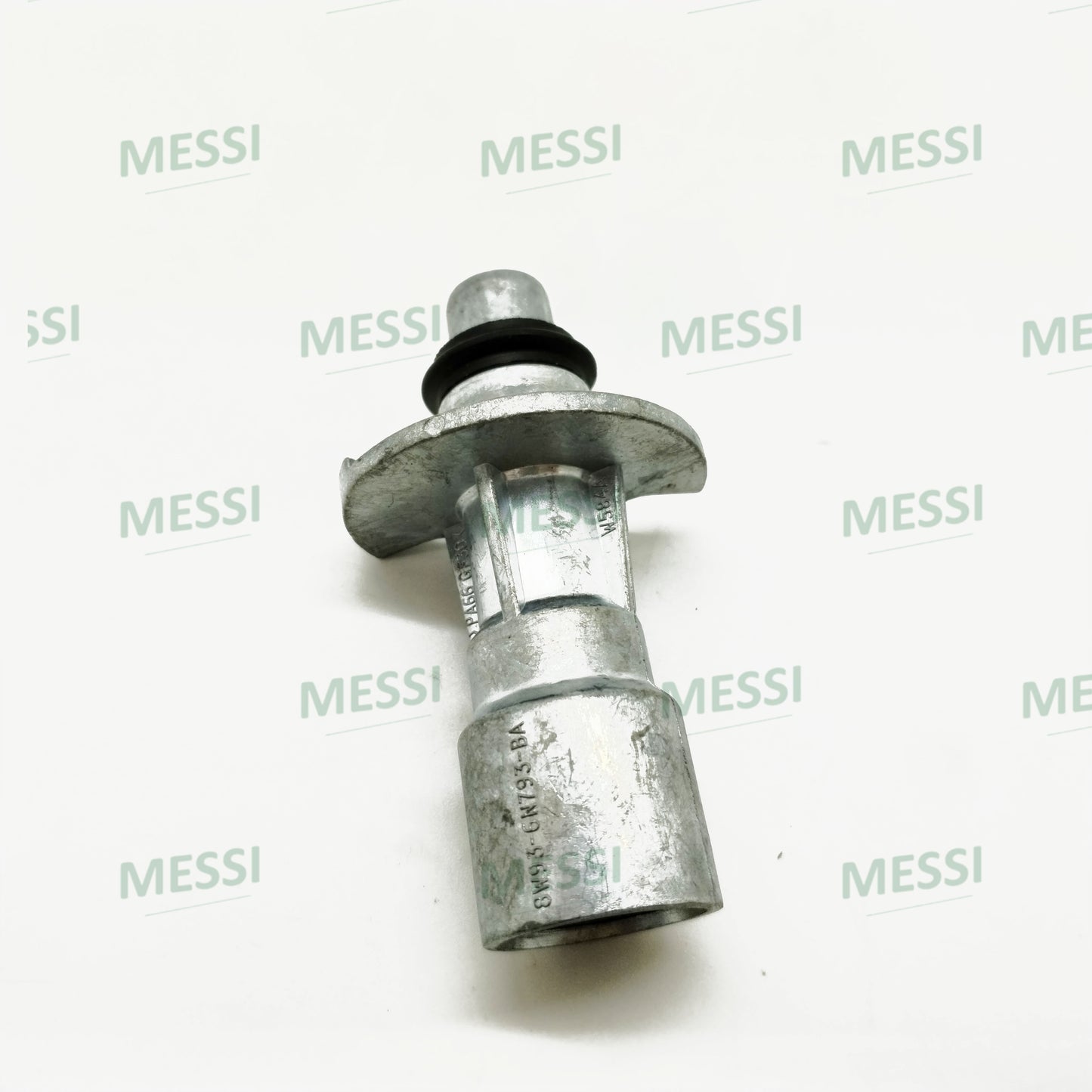 Tube-aluminum LR028136AL fits for Discovery 3/4 RR(02-09)(10-12)(13-) RRS(05-09)(10-13)(14-)