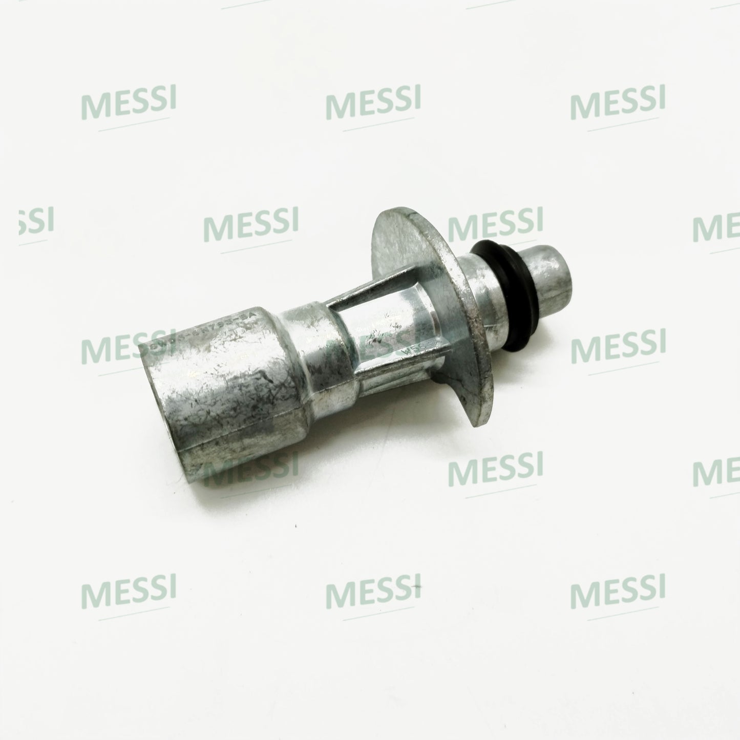 Tube-aluminum LR028136AL fits for Discovery 3/4 RR(02-09)(10-12)(13-) RRS(05-09)(10-13)(14-)