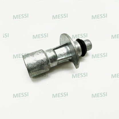 Tube-aluminum LR028136AL fits for Discovery 3/4 RR(02-09)(10-12)(13-) RRS(05-09)(10-13)(14-)