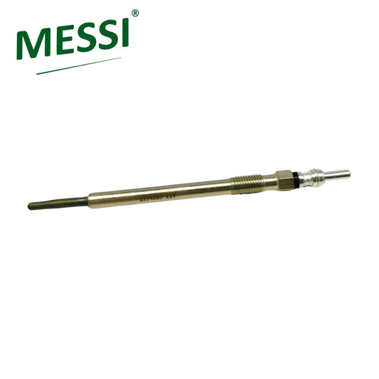 Glow Plug 1354289  1311322  JDE3926 Fit for Discovery 3/4 RR(02-09)(10-12) RRS(05-09)(10-13) 2.7L V6 Diesel 3.6L V8 32V DOHC Diesel 2pcs/pack