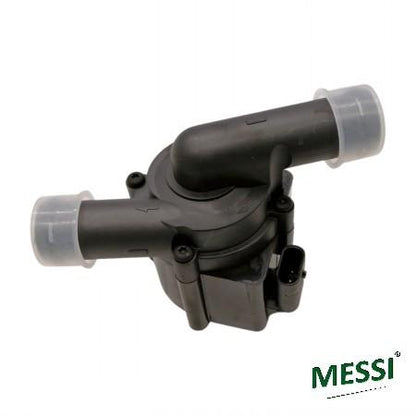 Auxiliary Water Pump LR039070 fits for Velar(17-) Range Rover (13-) Discovery 5(17-) Range Rover Sports(14-)