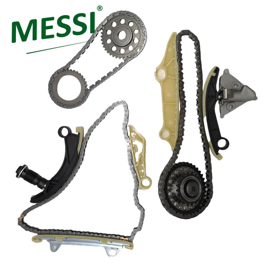 Kit of 13PCS Timing Kit-3.0L AJ 20P6 Petrol LR121804+LR121800 LR121799 LR121803+LR121805	LR121797 LR121793+LR121792 LR121806+LR121796 LR121802+LR121801	LR121807
