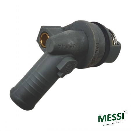 Thermostat-grey LR005894 JD61162 fits for Defender(07-)