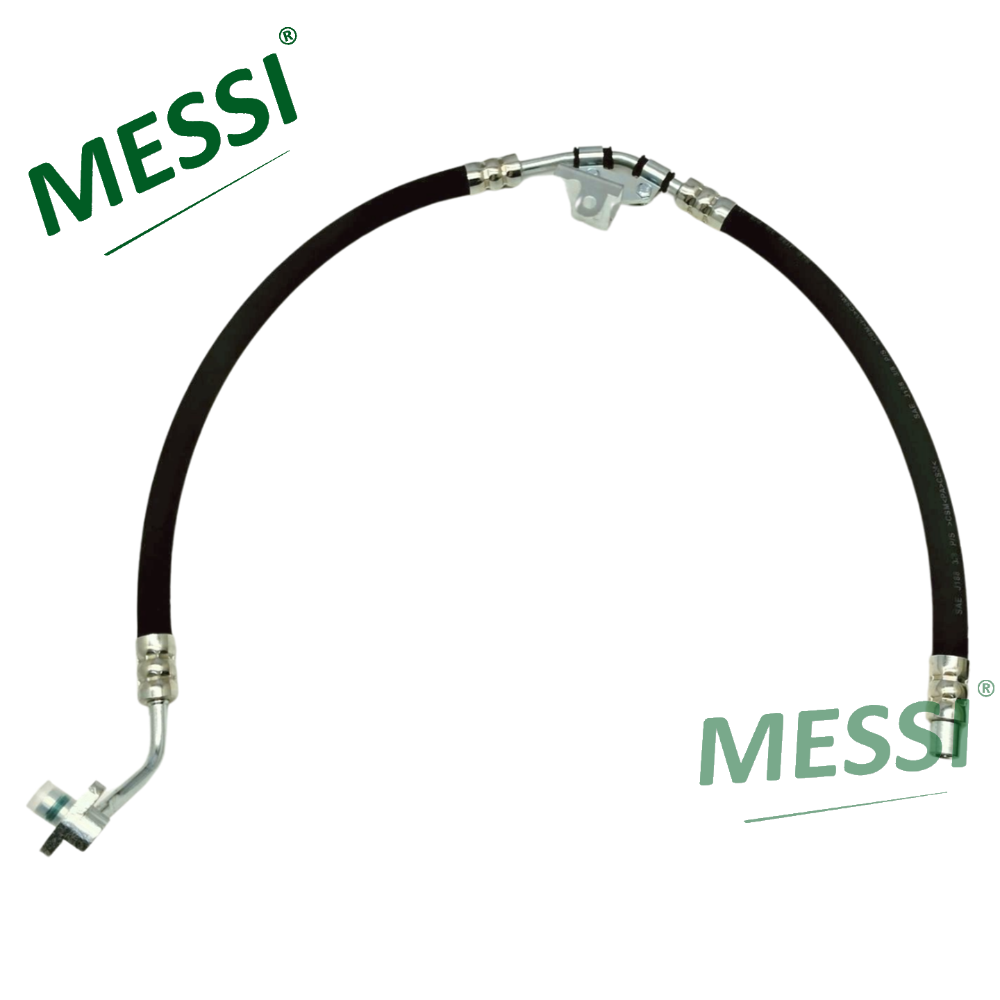 Land Rover Anti-Roll Bar Pressure Hose LR056319 LR035465 Fit for Range Rover Sports(14-) Range Rover (13-)