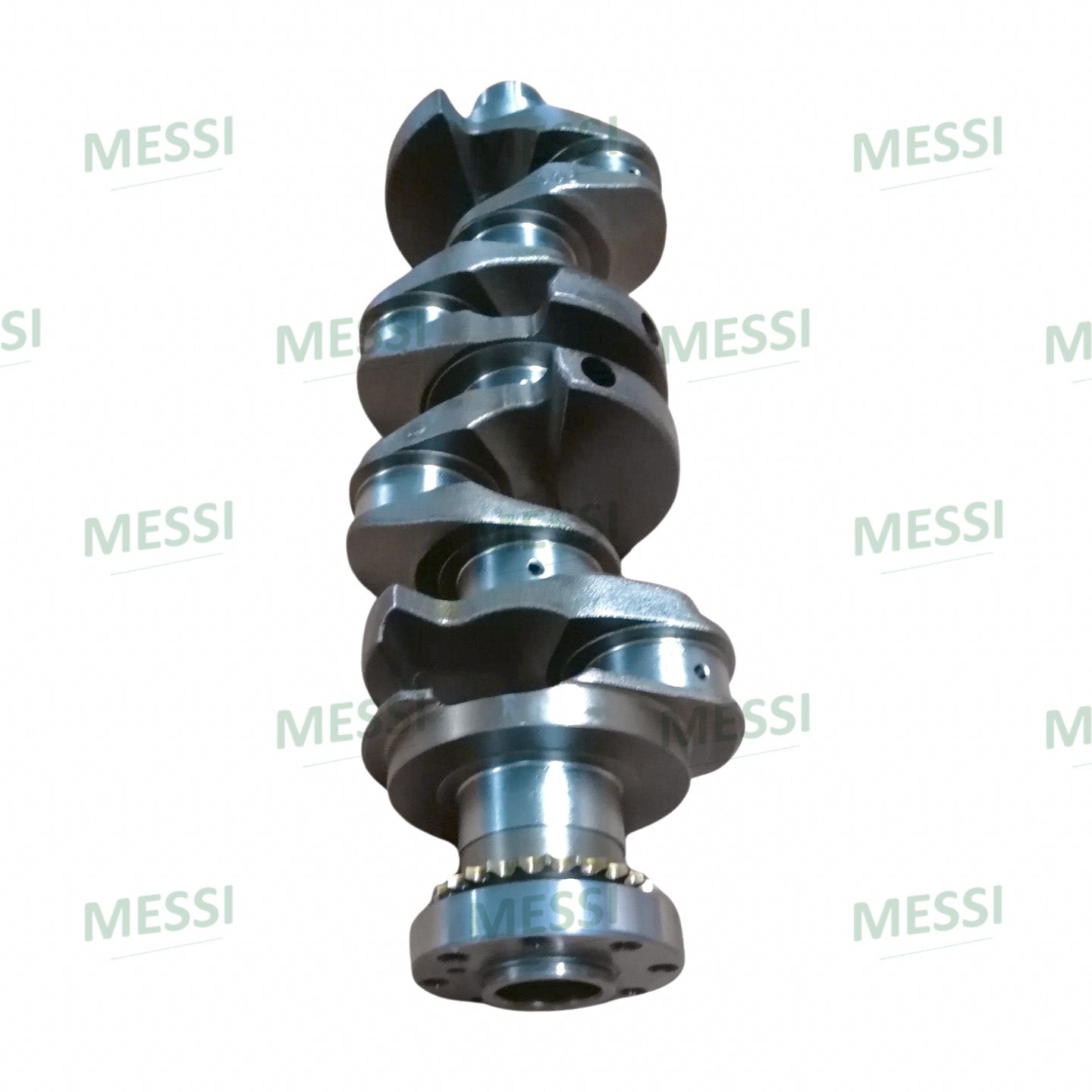 Crankshaft 2.0T AJ DTA Diesel Casting Crankshaft for Land Rover LD14599 High Quality