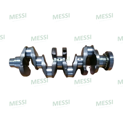 Crankshaft 2.0T AJ DTA Diesel Casting Crankshaft for Land Rover LD14599 High Quality