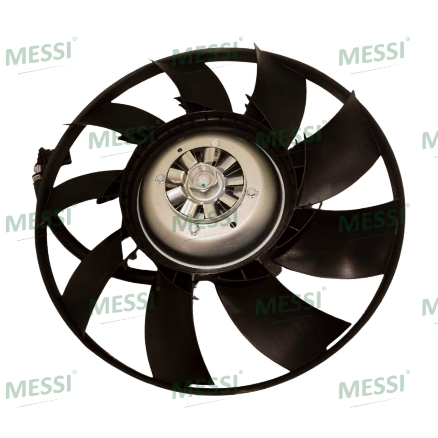 High Quality Car Fan LR012644 LR112860 Fit for Discovery 4(10-)(17-) Range Rover(10-12) Range Rover Sports(10-13) Range Rover Sports(14-)