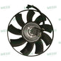 High Quality Car Fan LR012644 LR112860 Fit for Discovery 4(10-)(17-) Range Rover(10-12) Range Rover Sports(10-13) Range Rover Sports(14-)