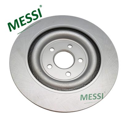 C2D26352 Brake Disc-Rear for aguar XF 2009 - 2015 X250