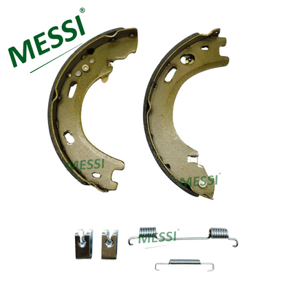 LR031947 Kit-Brake lining for Discovery 3(05-09)&amp;Discovery 4(10-)&amp;Range Rover Sports(05-09)&amp;Range Rover Sports(10-13)