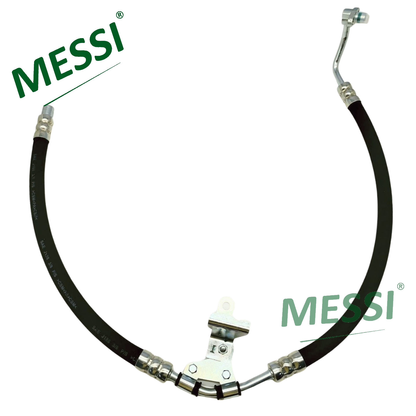 Land Rover Anti-Roll Bar Pressure Hose LR056319 LR035465 Fit for Range Rover Sports(14-) Range Rover (13-)