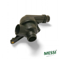 Thermostat PEM101120 fits for Land Rover