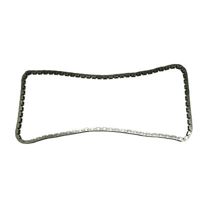 Lower Engine Timing Chain  4174166 AJ82289 for Jaguar Land Rover LR3 Range Rover HSE SE Sport 4.2L 4.4L V8 LD10016