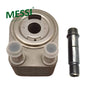 Oil Cooler 4526544  fits for Discovery 3(05-09) Range Rover(02-09) Range Rover Sports(05-09)