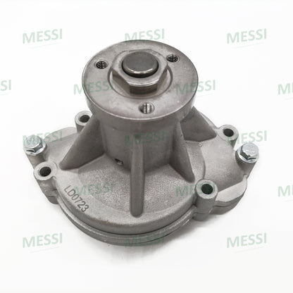 Water Pump 4575902 fits for Discovery 3(05-09) Range Rover(02-09) Range Rover Sports(05-09)