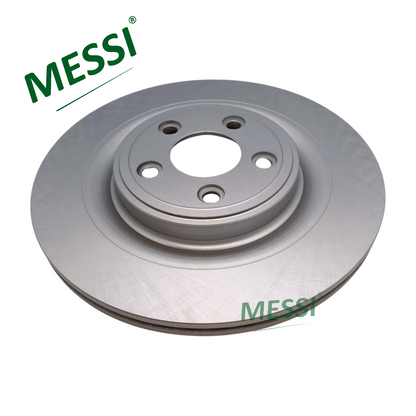 C2D26352 Brake Disc-Rear for aguar XF 2009 - 2015 X250