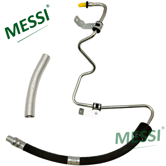 Land Rover Anti-Roll Bar Pressure Hose LR035469 Fit for Range Rover Sports(14-) Range Rover (13-)