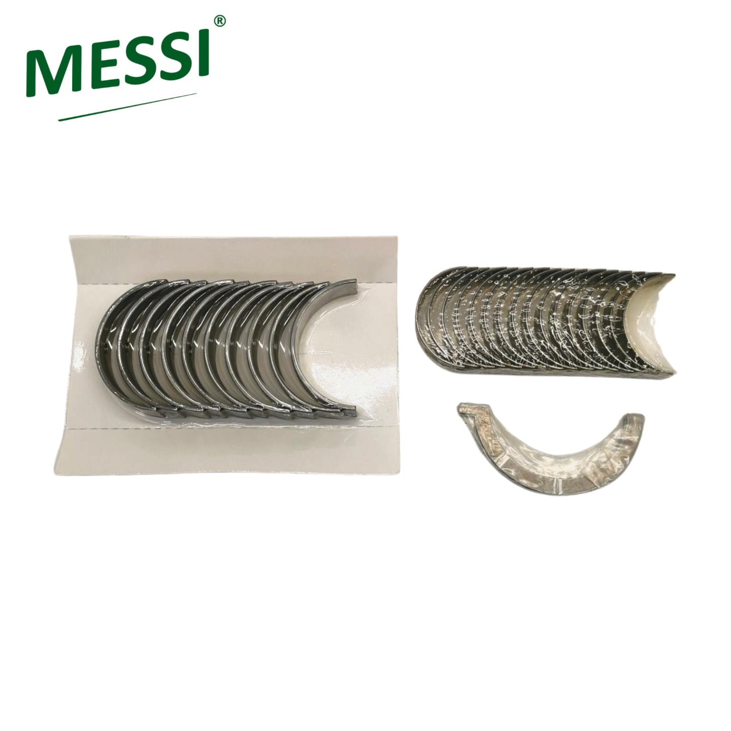 5.0 SVR Petrol Bearing Set Connecting Rod Bearing and Crankshaft Main Bearing for Land Rover 2020 on LD15067
