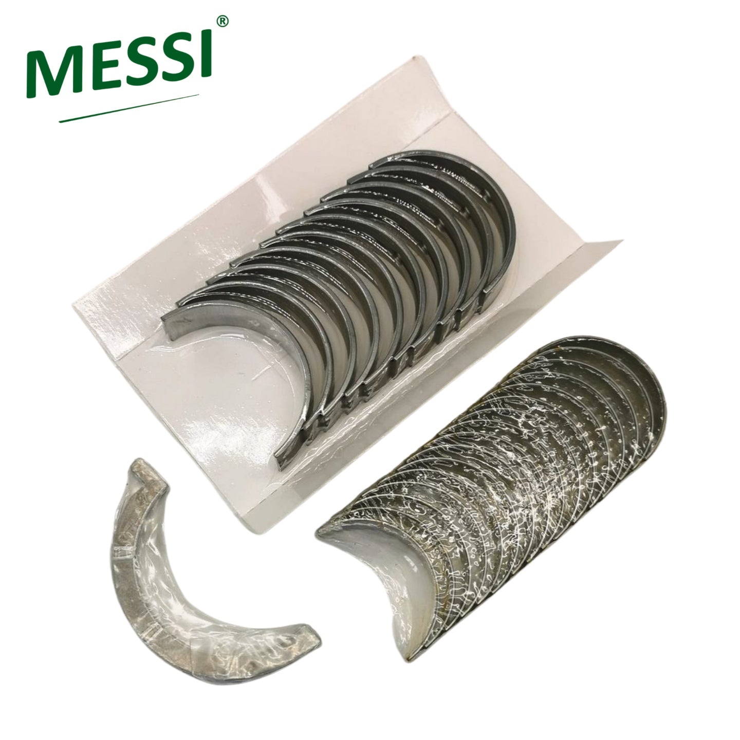 5.0 SVR Petrol Bearing Set Connecting Rod Bearing and Crankshaft Main Bearing for Land Rover 2020 on LD15067