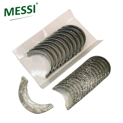 5.0 SVR Petrol Bearing Set Connecting Rod Bearing and Crankshaft Main Bearing for Land Rover 2020 on LD15067