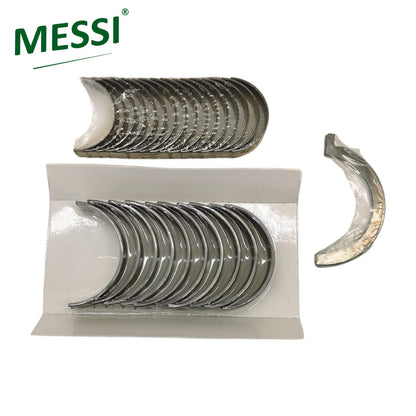 5.0 SVR Petrol Bearing Set Connecting Rod Bearing and Crankshaft Main Bearing for Land Rover 2020 on LD15067