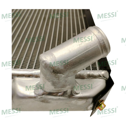 Factory Wholesale High Quality Land Rover Aluminum Radiator 577609AL Fit for Land Rover