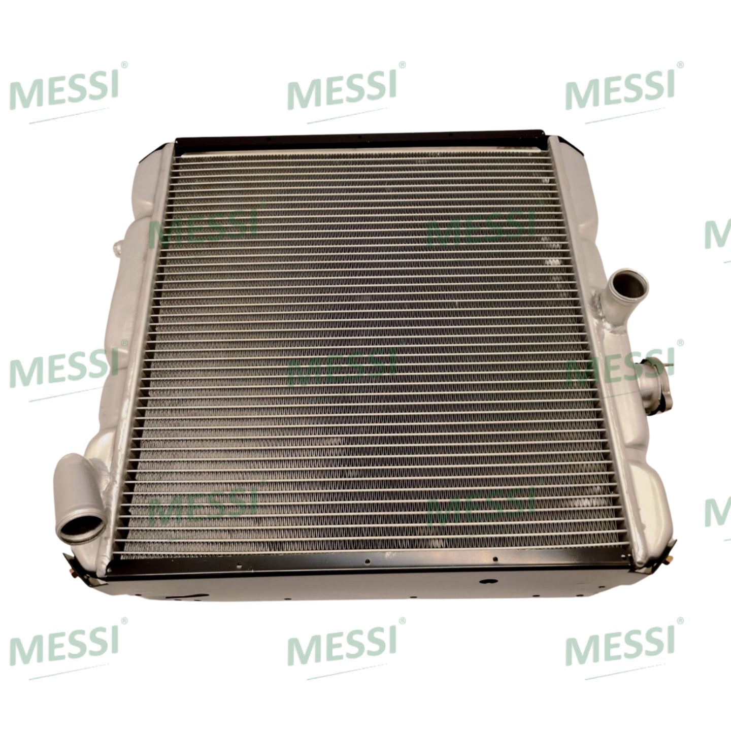 Factory Wholesale High Quality Land Rover Aluminum Radiator 577609AL Fit for Land Rover