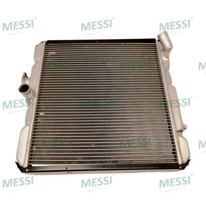 Factory Wholesale High Quality Land Rover Aluminum Radiator 577609AL Fit for Land Rover