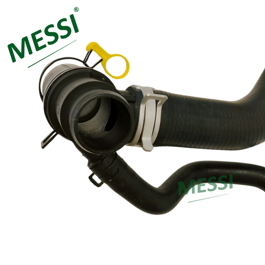 JLR 2.0T Petrol Hose T2H6776 Fit for XE(15-) XF(16-) F-PACE(16-)