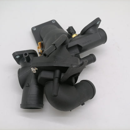 Thermostat AJ811793 AJ810214 fits for XJ(03-09) S-Type(99-08) XF(09-15) XK(06-14)
