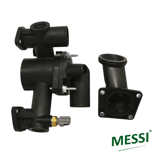 Themostat AJ89485 fits for Jaguar