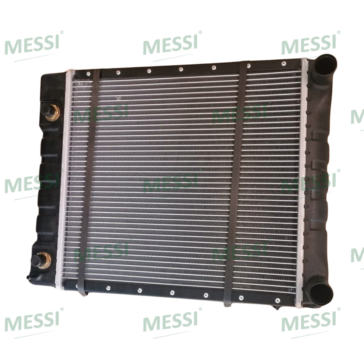 High Quality Radiator BTP2275 PCC500170 BTP2601S Fit for Discovery 1(89-98) Range Rover Classic(92-94) Defender(87-06) Range Rover Classic (94-01)