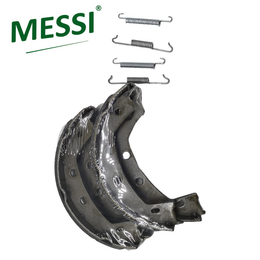 Brake Lining LR001020 Hand Brake Shoes  for Land Rover Freelander 2 2006-2014 Auto Brake System Parts Manufacturer wholesale