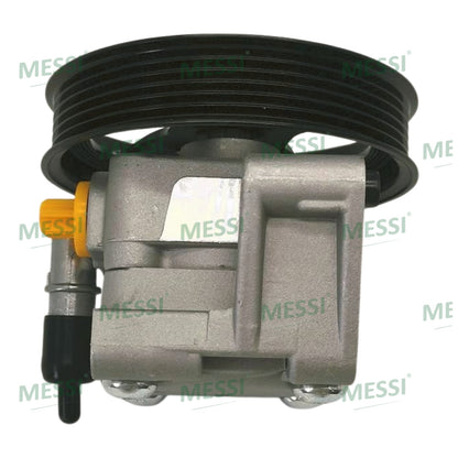 Power Steering Pump C2C34135 C2C1079 Fit for XF(09-15) XK(06-14) XK8 Couple XJ(03-09)