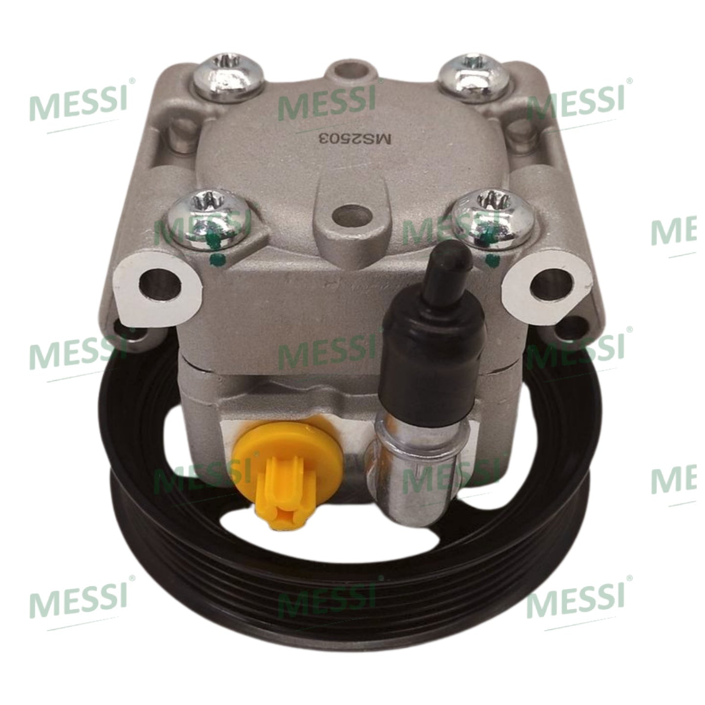 Power Steering Pump C2C34135 C2C1079 Fit for XF(09-15) XK(06-14) XK8 Couple XJ(03-09)