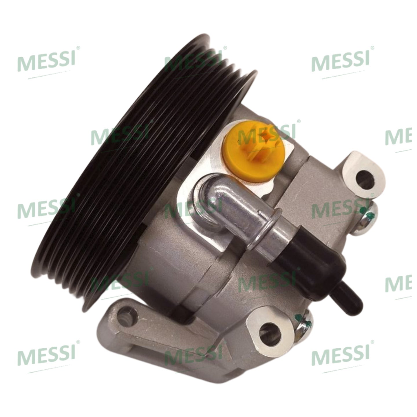 Power Steering Pump C2C34135 C2C1079 Fit for XF(09-15) XK(06-14) XK8 Couple XJ(03-09)