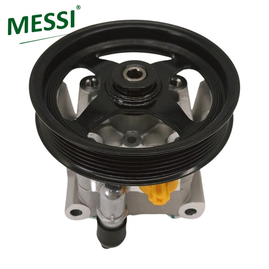 Power Steering Pump C2C34135 C2C1079 Fit for XF(09-15) XK(06-14) XK8 Couple XJ(03-09)