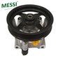 Power Steering Pump C2C34135 C2C1079 Fit for XF(09-15) XK(06-14) XK8 Couple XJ(03-09)