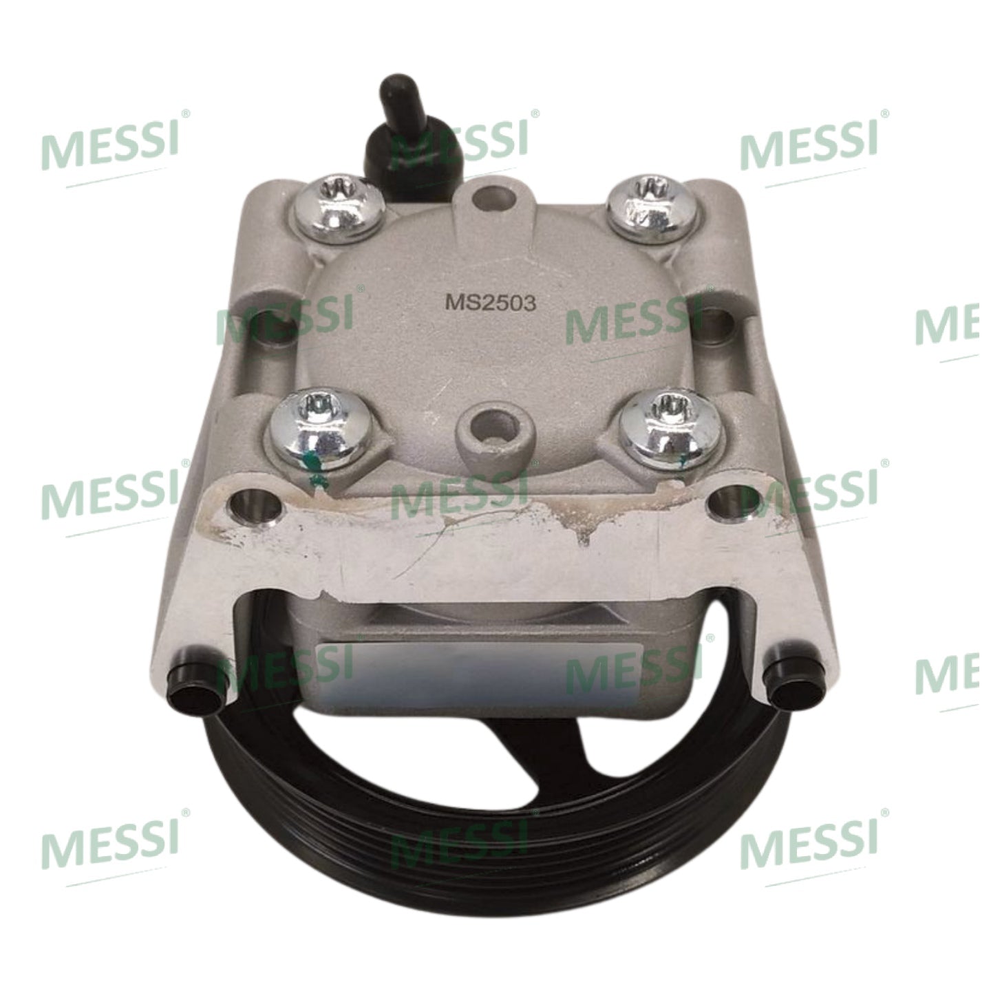 Power Steering Pump C2C34135 C2C1079 Fit for XF(09-15) XK(06-14) XK8 Couple XJ(03-09)