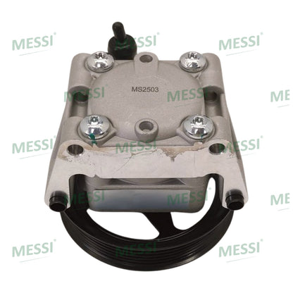 Power Steering Pump C2C34135 C2C1079 Fit for XF(09-15) XK(06-14) XK8 Couple XJ(03-09)