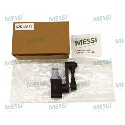 C2D16581 C2D6858 Height Sensor-front RH Fit for XJ(10-19) Front RH LD14685