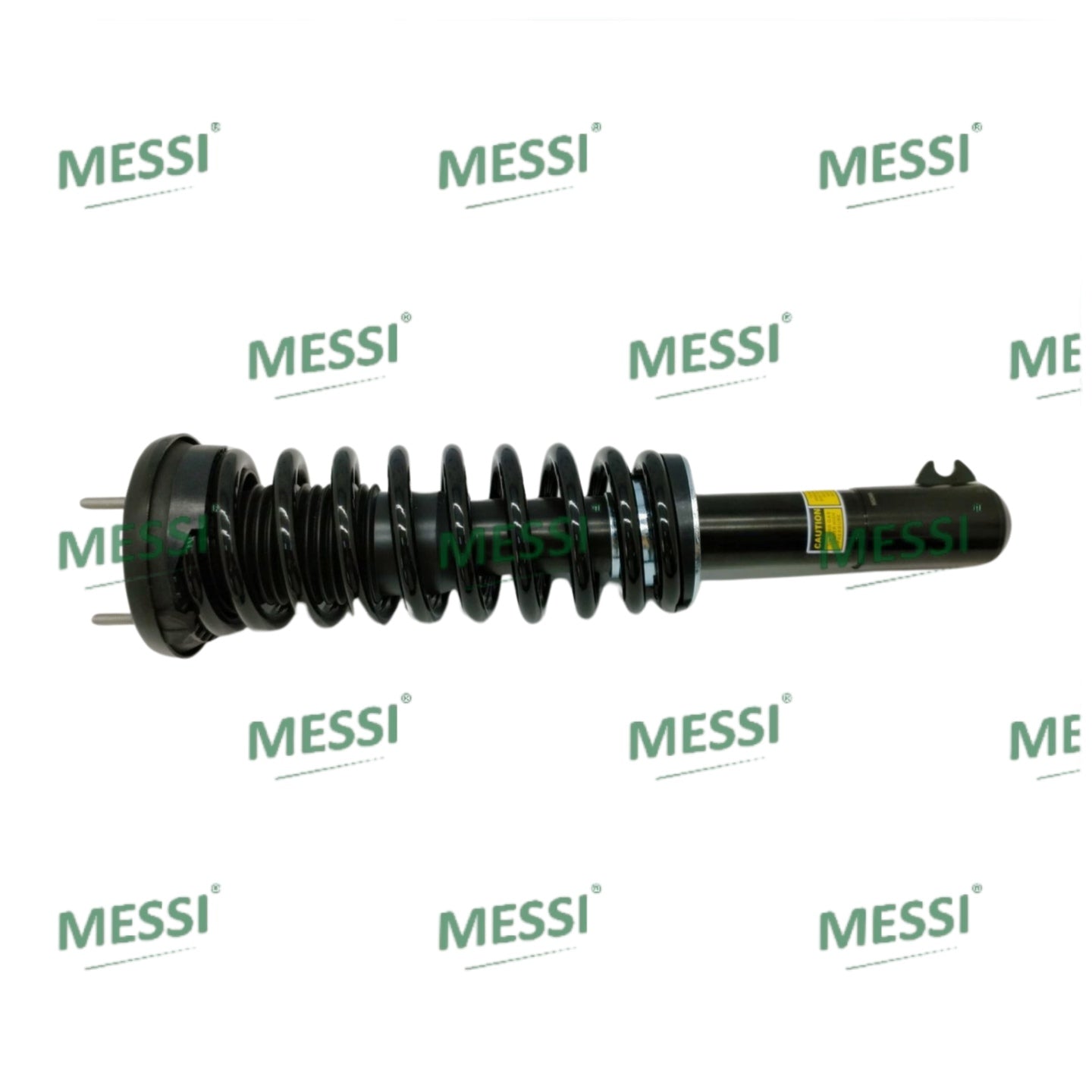 C2D18593 With Ring Shock Absorber Assembly  for Jaguar XJ(10-19)X351  front