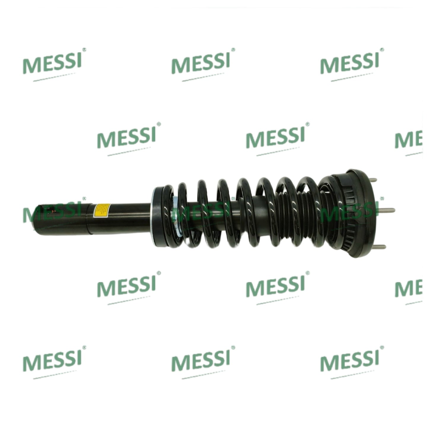 C2D18593 With Ring Shock Absorber Assembly  for Jaguar XJ(10-19)X351  front