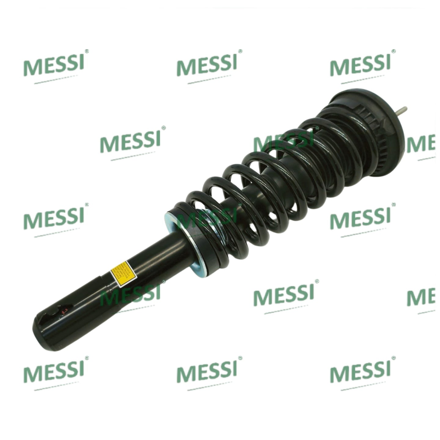 C2D18593 With Ring Shock Absorber Assembly  for Jaguar XJ(10-19)X351  front