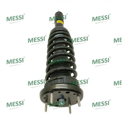 C2D18593 With Ring Shock Absorber Assembly  for Jaguar XJ(10-19)X351  front