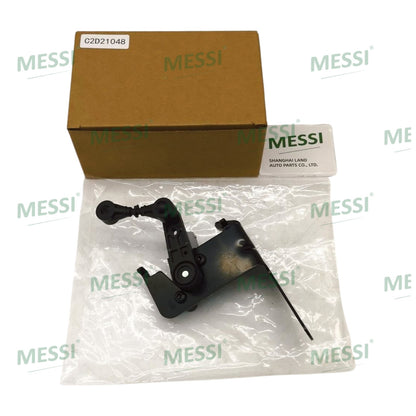 C2D21048 C2D16580 C2D6857 Height Sensor-front LH Fit for XJ(10-19) Front LH LD14686
