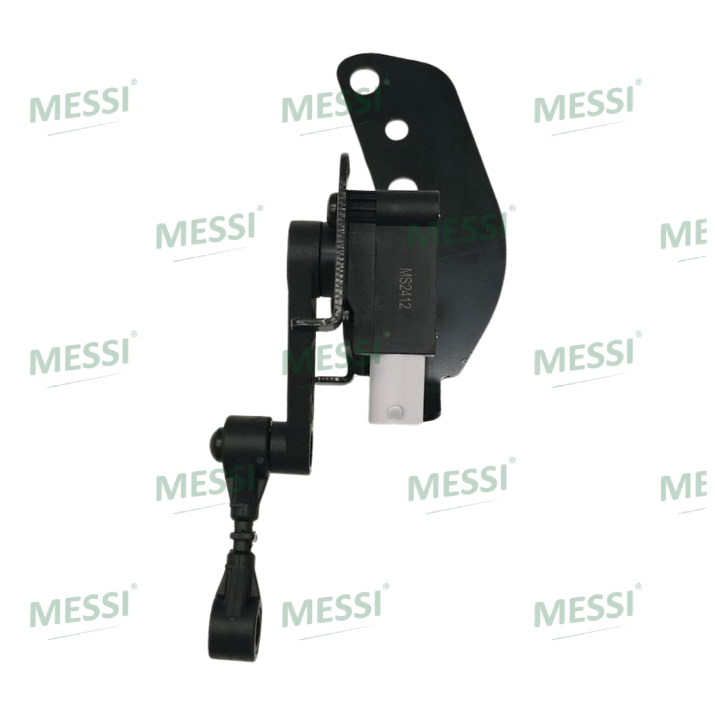 C2D21048 C2D16580 C2D6857 Height Sensor-front LH Fit for XJ(10-19) Front LH LD14686