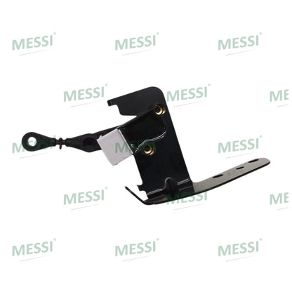 C2D21048 C2D16580 C2D6857 Height Sensor-front LH Fit for XJ(10-19) Front LH LD14686