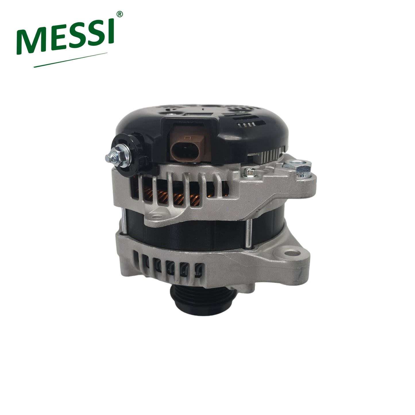 Alternator C2Z31669 C2Z19766 Fit for XF(09-15) 2.0L 16V Petrol LD15493